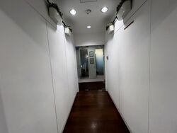 The Octagon (D1), Office #500562511